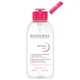 Bioderma Sensibio H2O Eau Micellaire Peaux Sensibles 850 ml