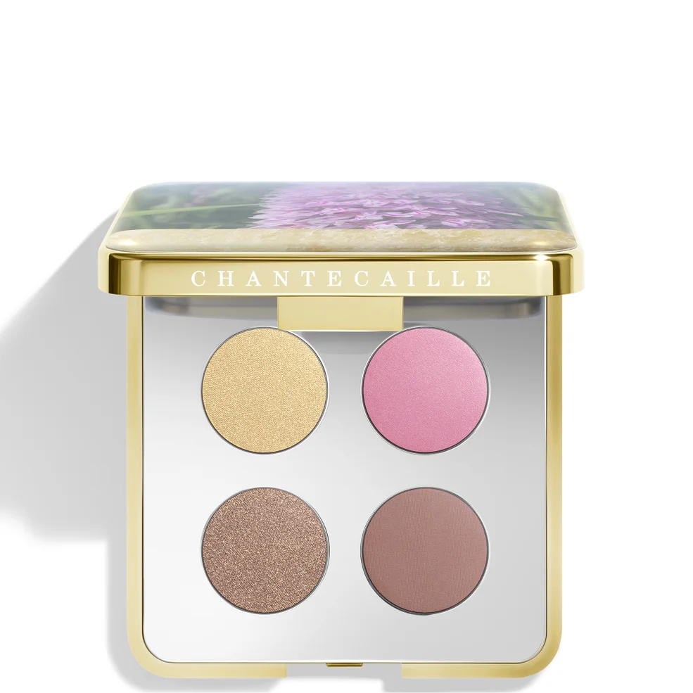 Chantecaille Wild Meadows Eye QuartetImage1