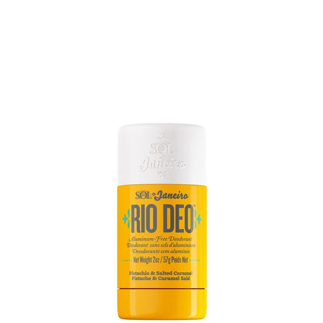 Sol de Janeiro Rio Deo Cheirosa 62 Déodorant Sans Aluminium 57 g