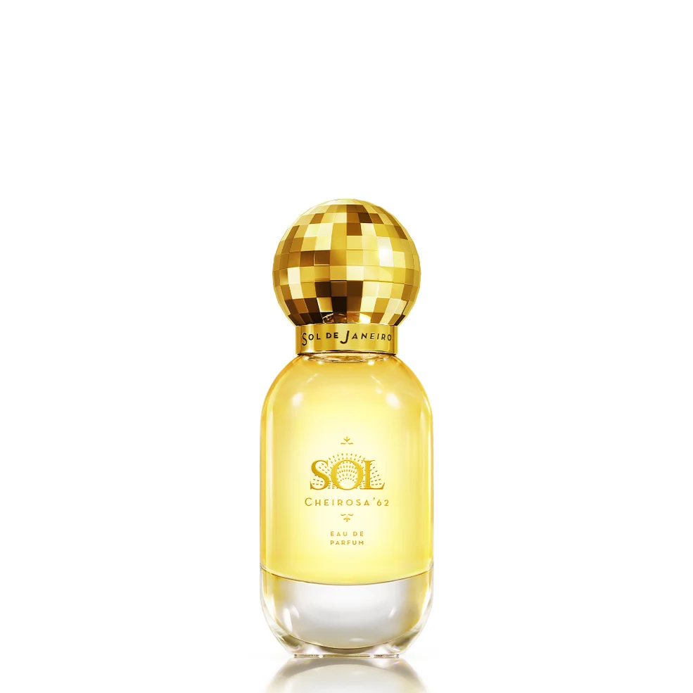 Sol de Janeiro Cheirosa '62 Eau de Parfum - 50mlImage1