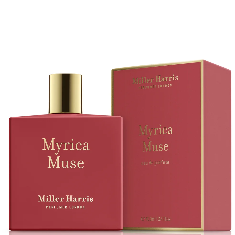 Miller Harris Myrica Muse Eau de Parfum 100mlImage1