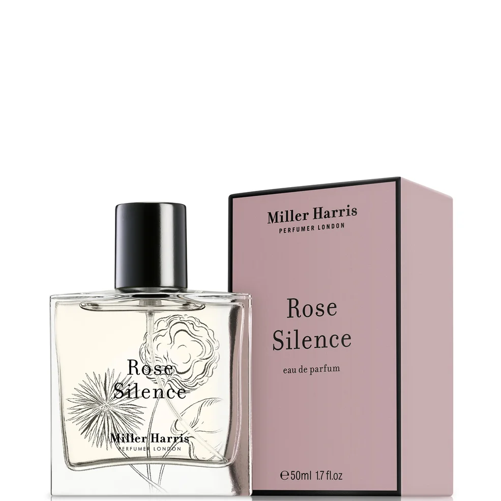Miller Harris Rose Silence Eau de Parfum 50mlImage1