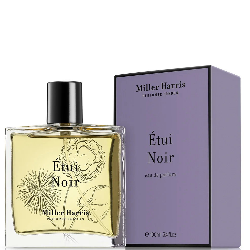 Miller Harris Ètui Noir Eau de Parfum 100mlImage1