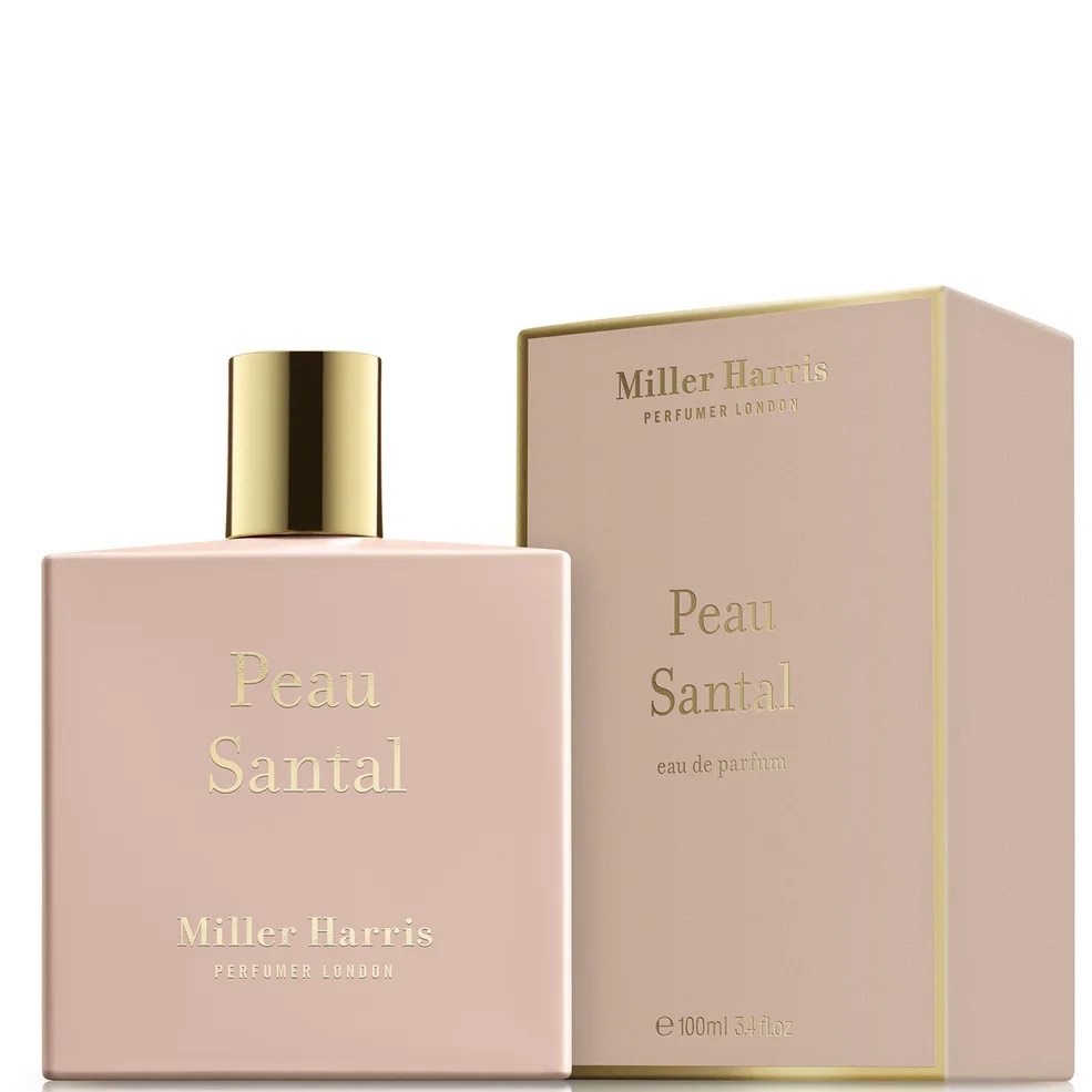 Miller Harris Peau Santal Eau de Parfum 100mlImage1