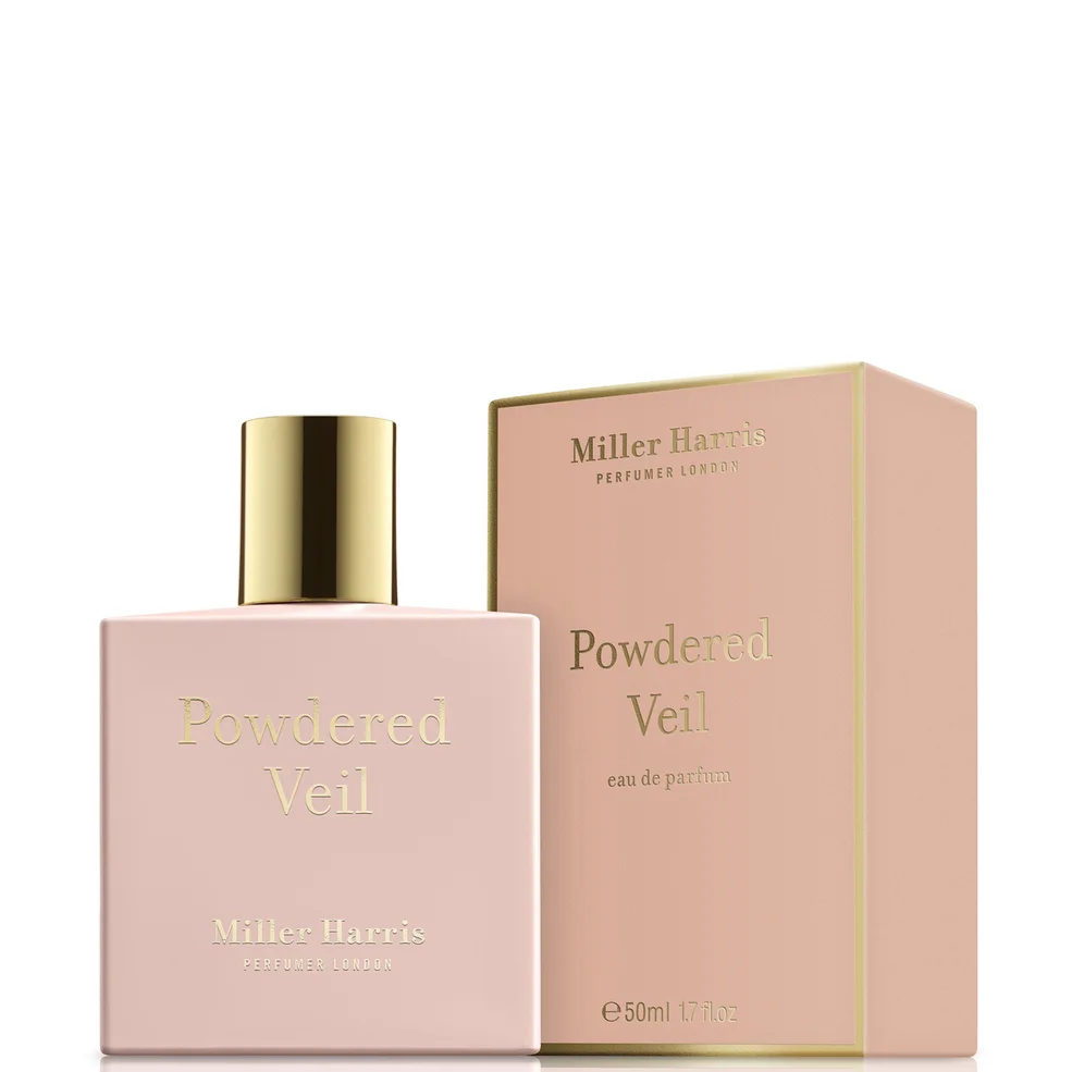Miller Harris Powdered Veil Eau de Parfum 50mlImage1