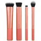 Real Techniques Kit de Base Pinceaux Visage