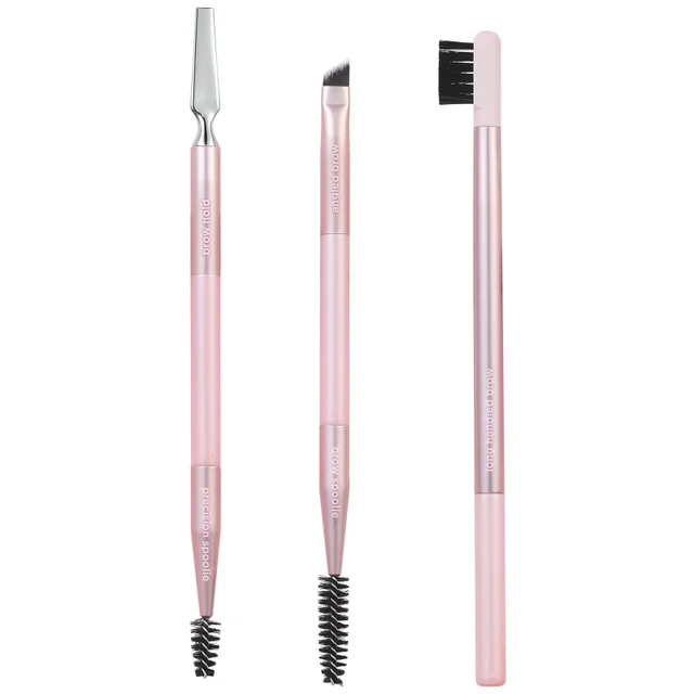 Real Techniques Brow Styling Coffret pour Sourcils