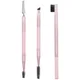 Real Techniques Brow Styling Coffret pour Sourcils