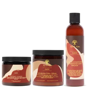 As I Am Beautiful Curls Bundle - undefined undefined