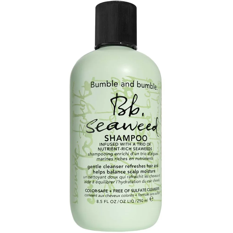 Bumble and bumble Seaweed Shampoo 250mlImage1