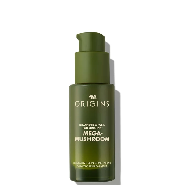 Dr. Weil for Origins Mega Mushroom Sérum Concentré 30 ml
