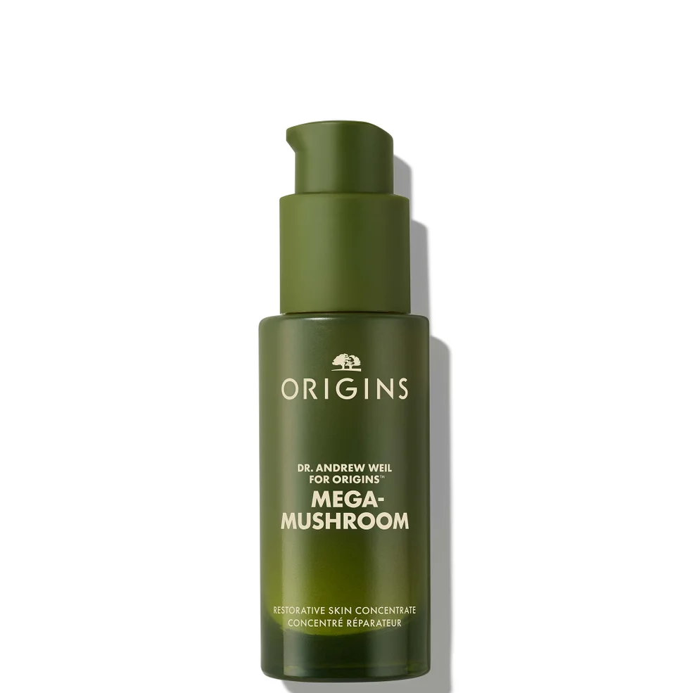 Dr. Weil for Origins Mega Mushroom Sérum Concentré 30 mlImage1