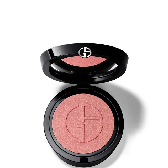 Armani Luminous Silk Glow Blush 41 g (nuances variées)