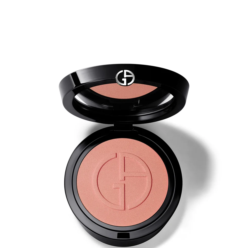 Armani Luminous Silk Glow Blush 41 g (nuances variées)Image1