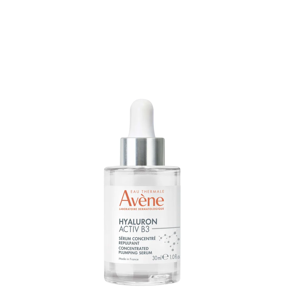 Avène Hyaluron Activ B3 Concentrated Plumping Serum for Ageing Skin 30mlImage1