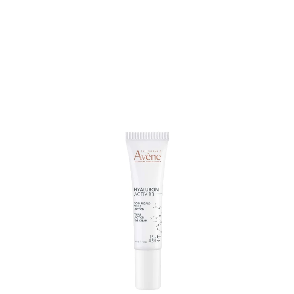 Avène Hyaluron Activ B3 Triple Correction Eye Care for Ageing Skin 15mlImage1