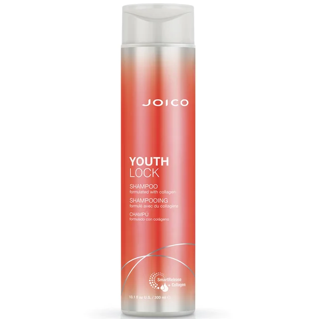 Joico YouthLock Shampooing 300 ml