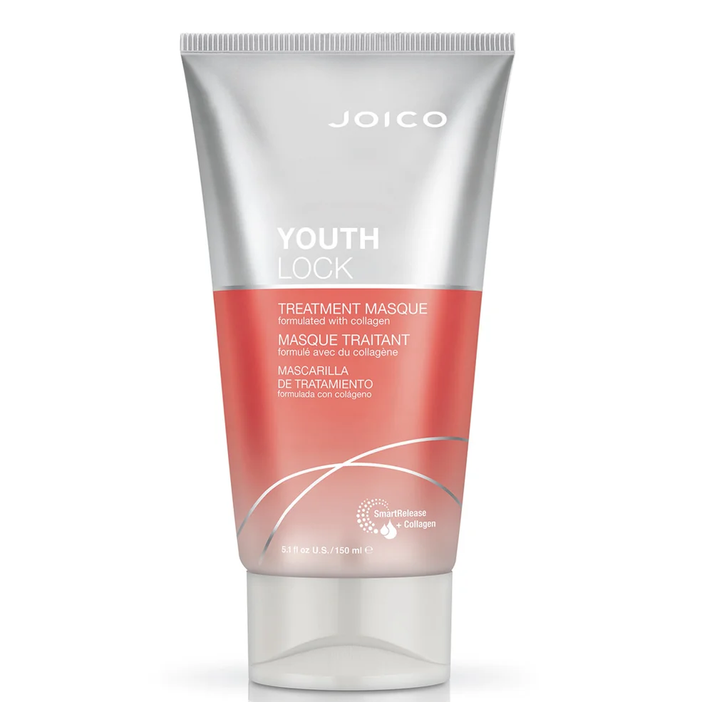 Joico YouthLock Treatment Masque 150mlImage1