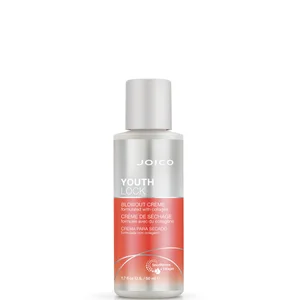 Joico YouthLock Anti-Frizz Crème de Séchage 50 ml - undefined undefined