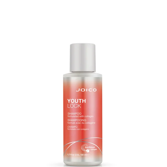 Joico YouthLock Shampooing 50 ml
