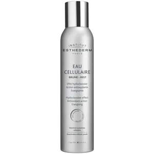 Institut Estherdem Eau Cellulaire Brume Visage Antioxydante 200 ml - undefined undefined