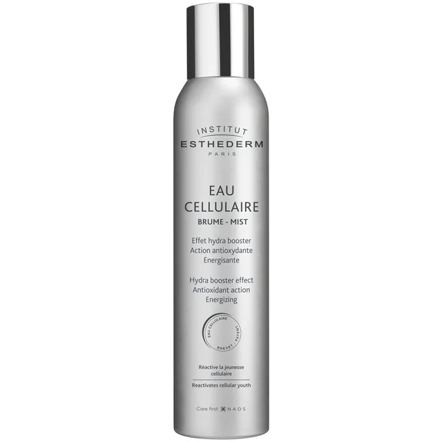 Institut Estherdem Eau Cellulaire Brume Visage Antioxydante 200 ml