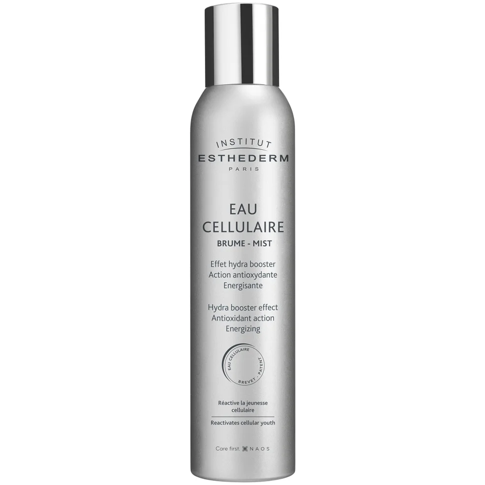 Institut Estherdem Eau Cellulaire Brume Visage Antioxydante 200 mlImage1