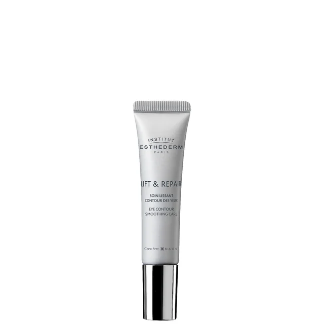Institut Esthederm Lift and Repair Crème Lissante pour les Yeux 15 ml