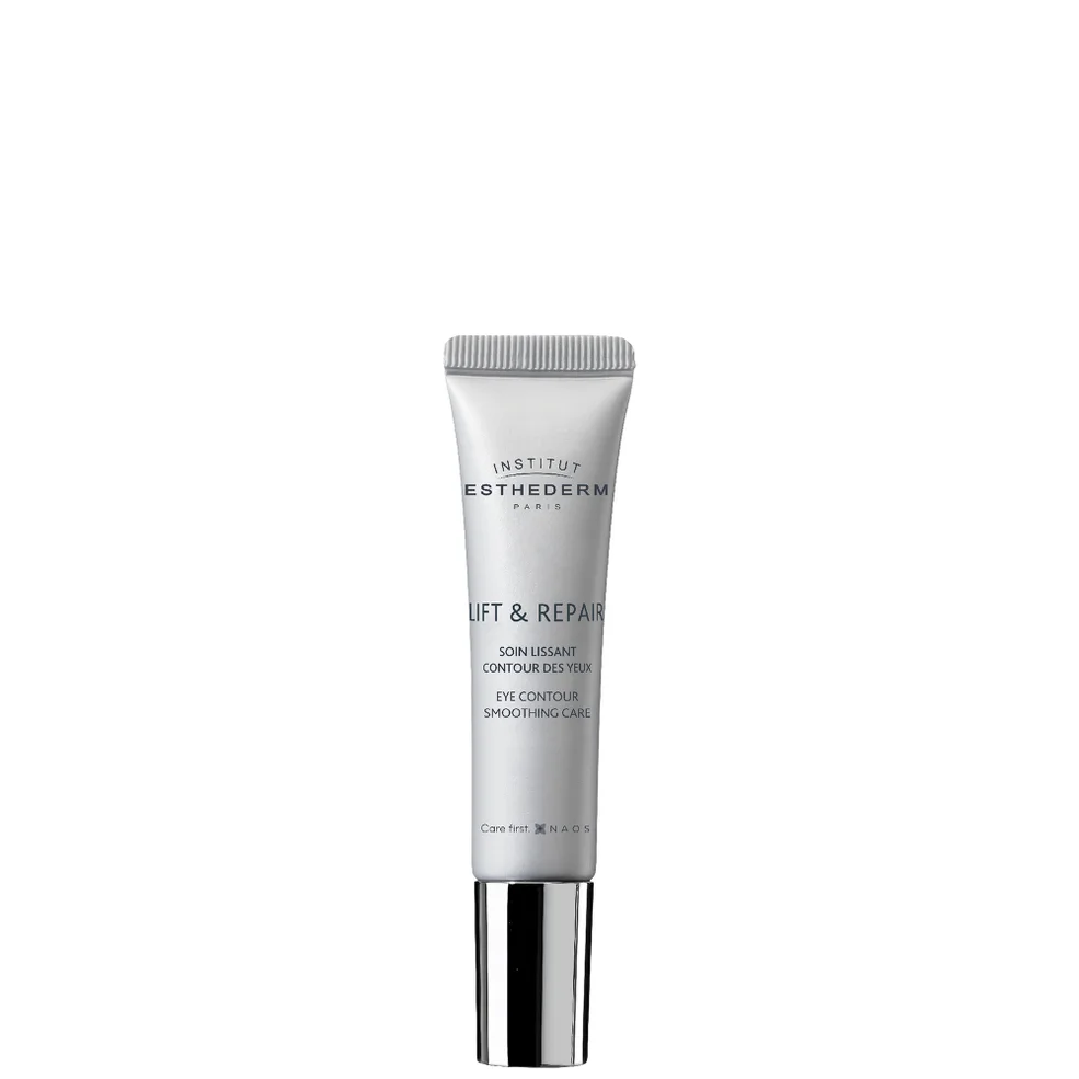 Institut Esthederm Lift and Repair Crème Lissante pour les Yeux 15 mlImage1
