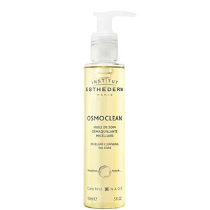 Institut Esthederm Osmoclean Huile Micellaire Nettoyante Visage 150 ml - undefined undefined