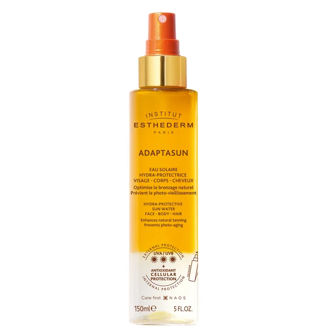 Institut Esthederm Adaptasun Eau Solaire Hydra-Protectrice 150 ml