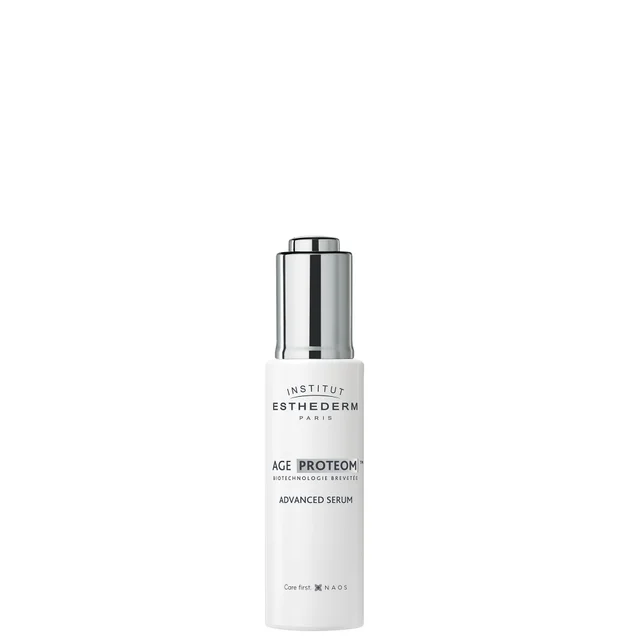 Institut Esthederm Age Proteom Sérum Avancé 30 ml