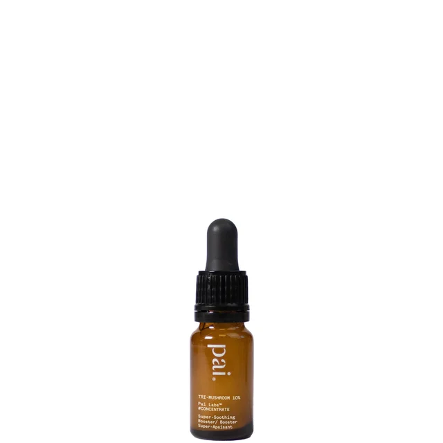 Pai Skincare Tri-Mushroom Booster Apaisant 10 % 10 ml