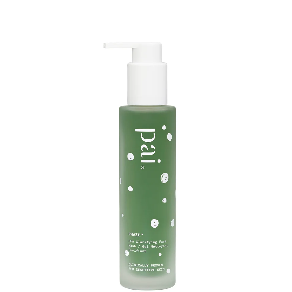 Pai Skincare Phaze Rebalancing PHA Nettoyant 100 mlImage1