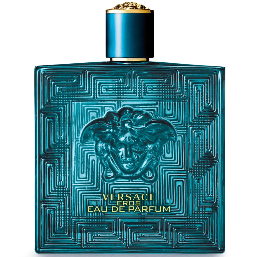 Versace Eros; Eau De Parfum Spray 6.7 OzImage1