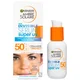 Garnier Ambre Solaire SPF 50+ Super UV Sérum Invisible pour le Visage 30 ml