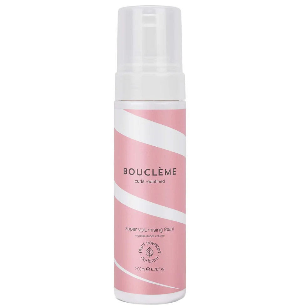Bouclème Mousse Ultra-Volumisante 200 mlImage1