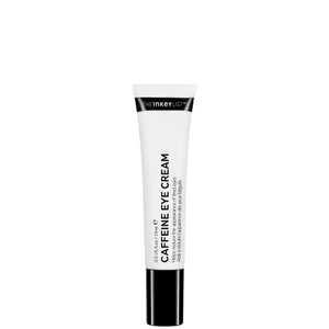 The INKEY List Crème Yeux à la Caféine 15 ml - undefined undefined
