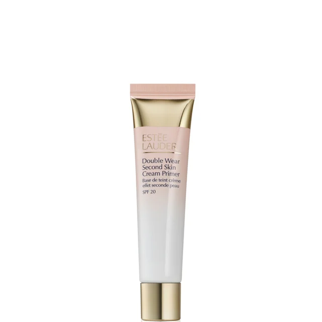 Estée Lauder Double Wear SPF 20 Second Skin Base de Teint en Crème 40 ml