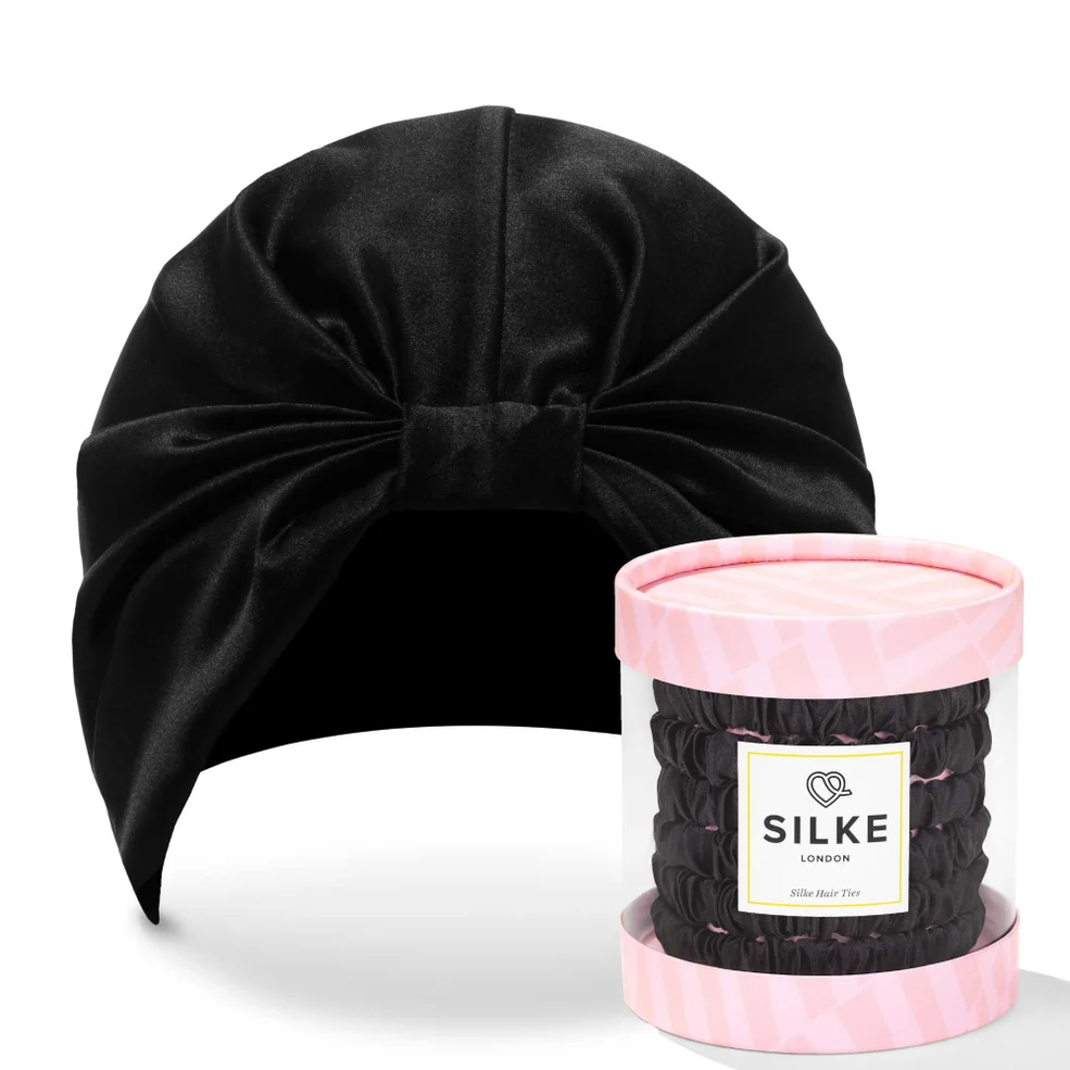 SILKE London Care Bundle - EvaImage1