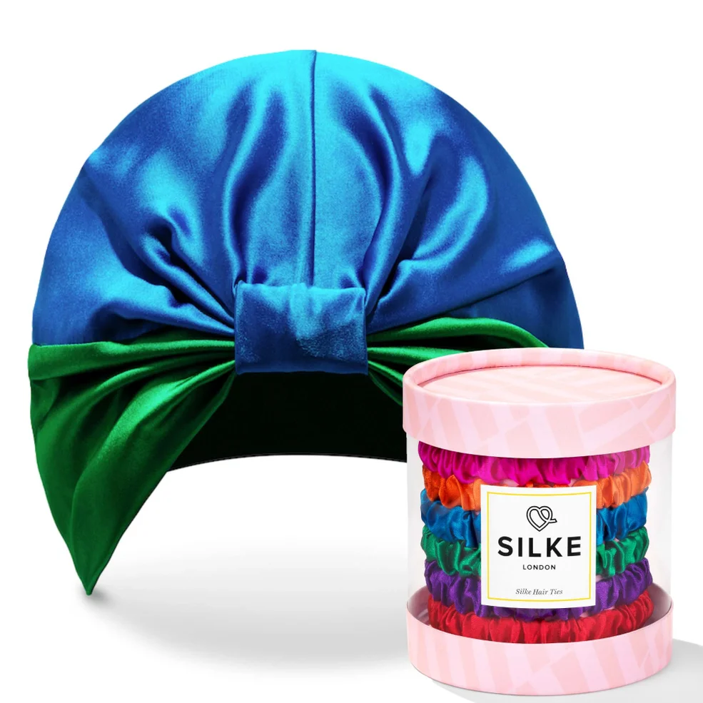 SILKE London Care Bundle - IslaImage1