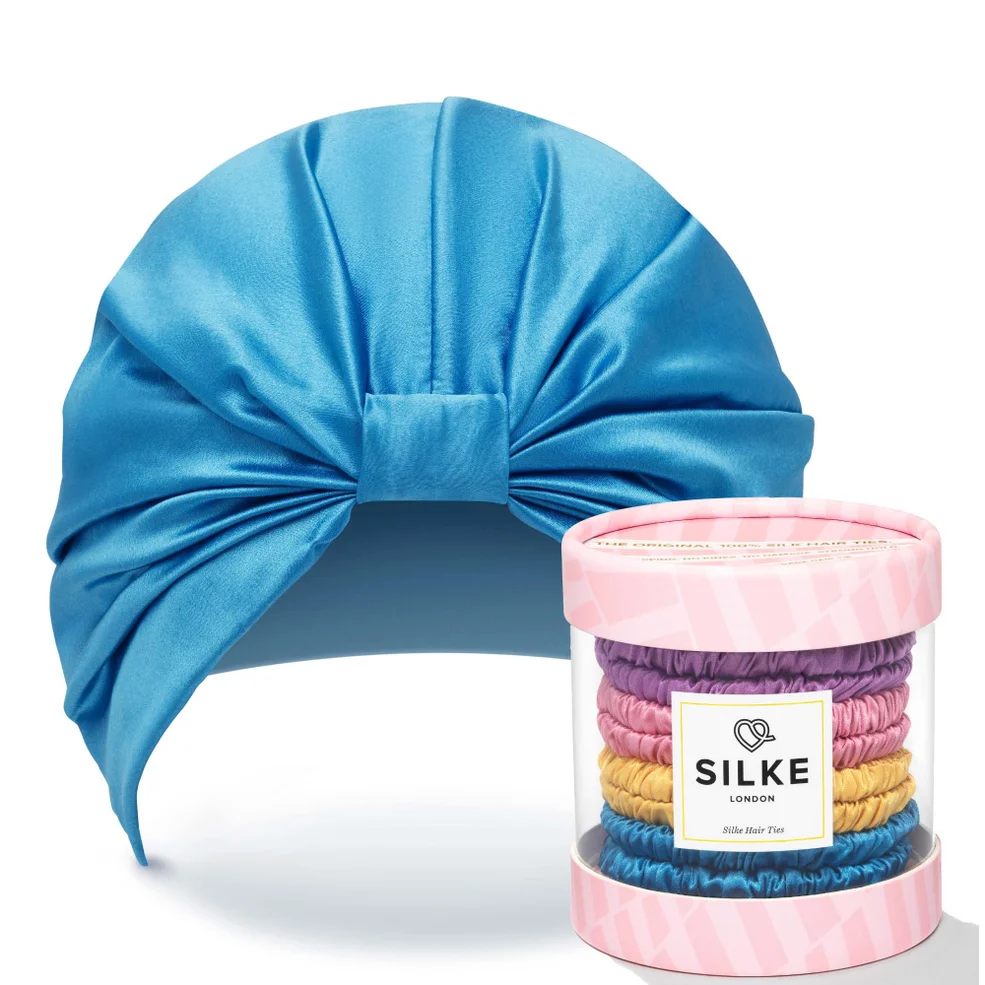 SILKE London Care Bundle - SkyeImage1