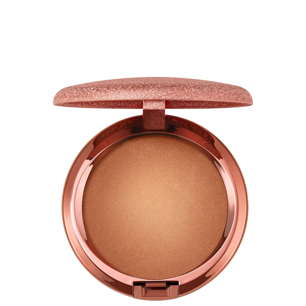 MAC Skinfinish Sunstruck Radiant Bronzer 8g (Various Shades)Image1