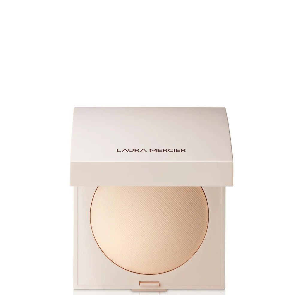 Laura Mercier Real Flawless Poudre Compacte 8,5 g (nuances variées)Image1