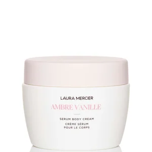 Laura Mercier Ambre Vanille Crème Sérum pour le Corps 200 ml - undefined undefined