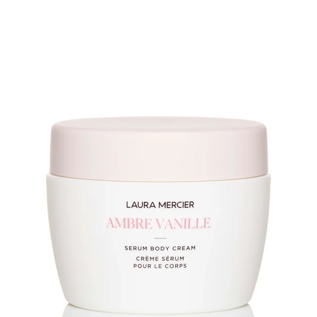 Laura Mercier Ambre Vanille Crème Sérum pour le Corps 200 ml