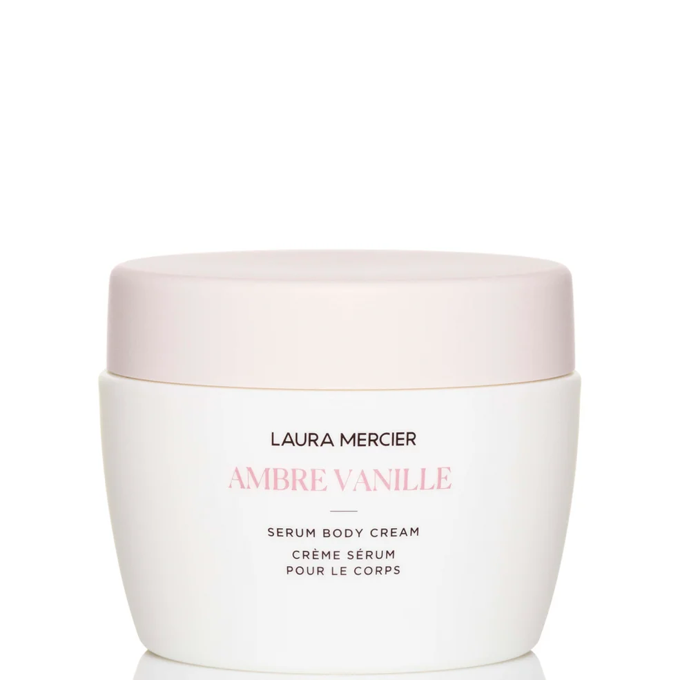 Laura Mercier Ambre Vanille Crème Sérum pour le Corps 200 mlImage1