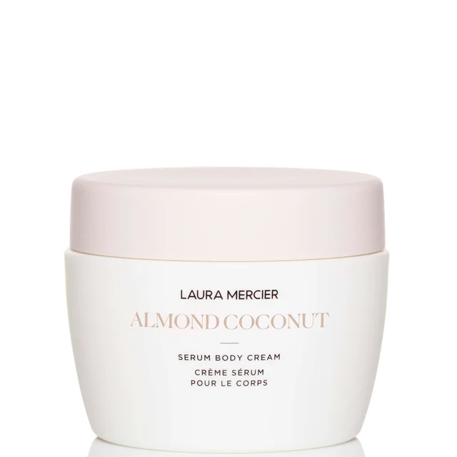 Laura Mercier Almond Coconut Crème Sérum pour le Corps 200 ml