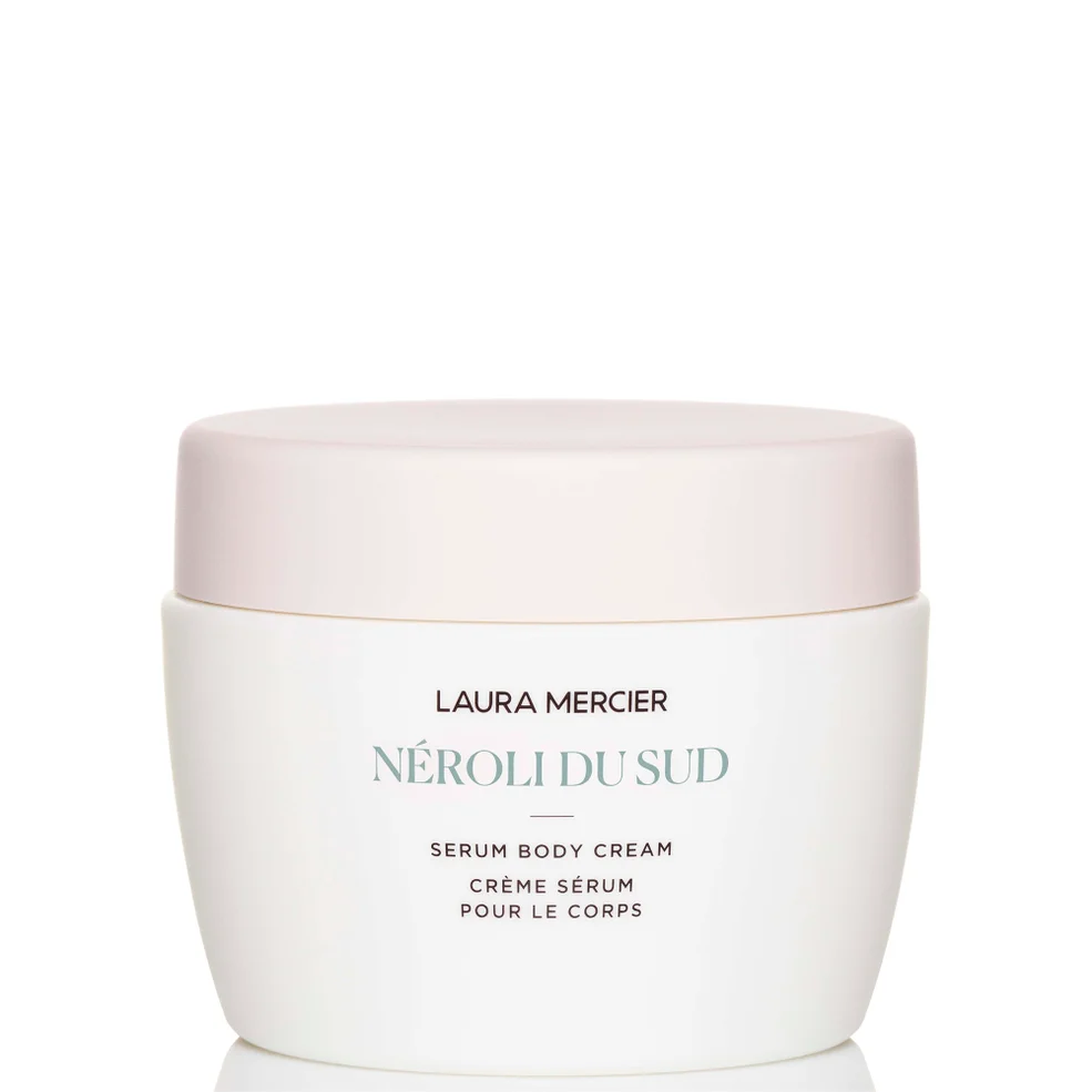 Laura Mercier Néroli du Sud Crème Sérum pour le Corps 200 mlImage1