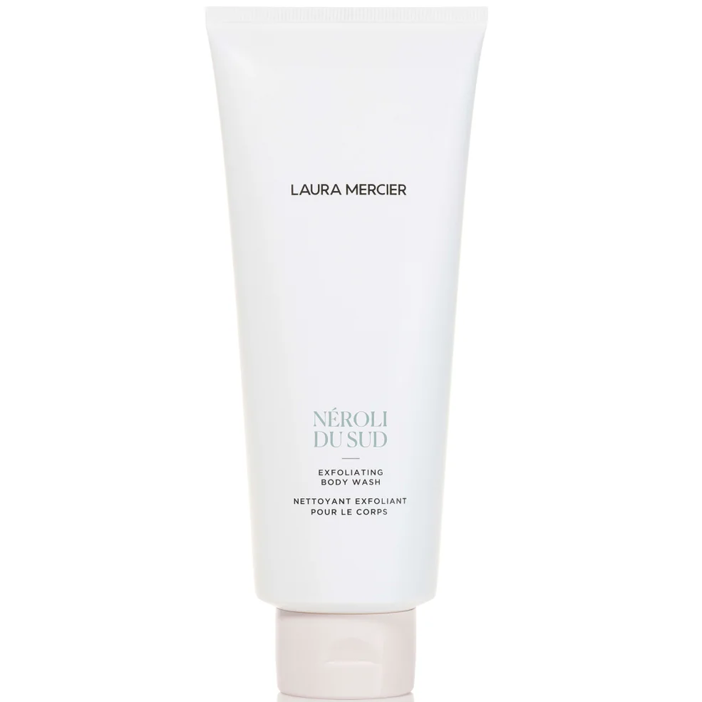 Laura Mercier Néroli du Sud Nettoyant Exfoliant pour le Corps 200 mlImage1
